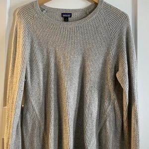 Patagonia Cashmere Top